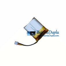 Bateria para Sony SRS-XB12 SF-08 SRS-XB10 [Bateria de reposição]